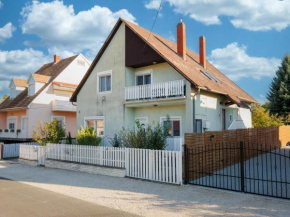Apartment Noisette by Interhome Balatonkeresztur